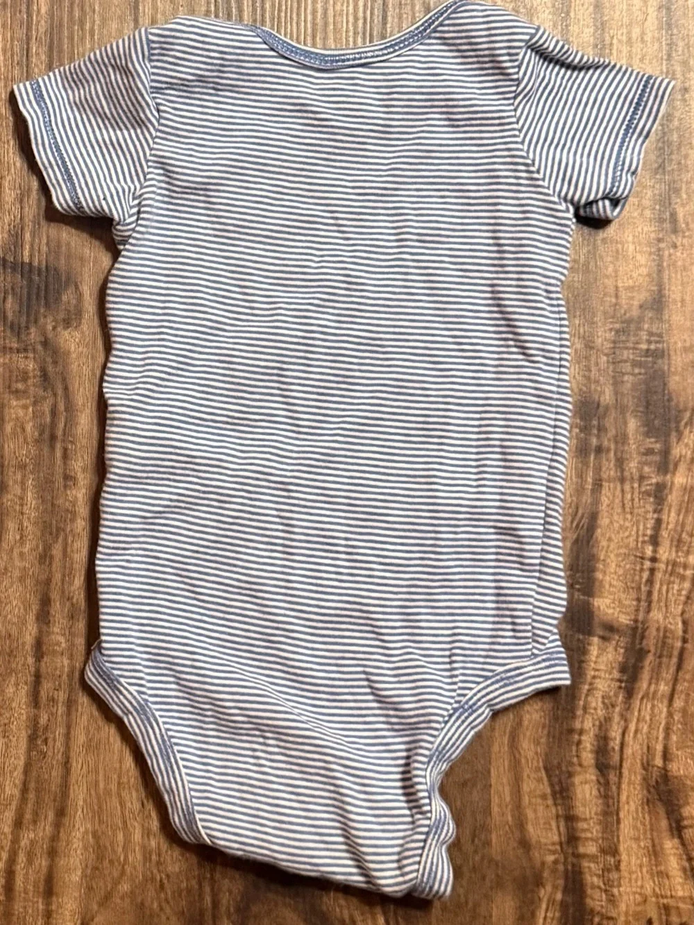 12 Months Baby Boys Short Sleeve Bodysuits Carter’s Winter All Seasons